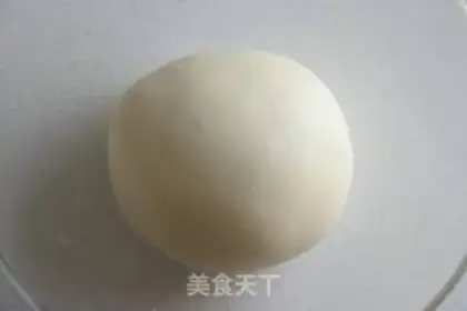 Make ♪ Christmas croissants ♪ step 4