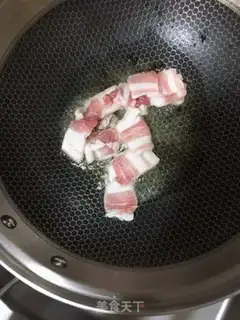 Make The dried omelet step 3