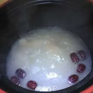 Make Pork hoof soup step 10