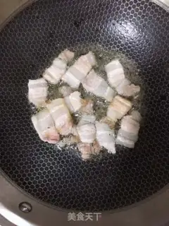 Make The dried omelet step 4