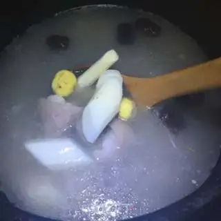 Make Pork hoof soup step 11