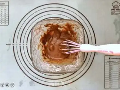 Make Coco Ice Bread step 10