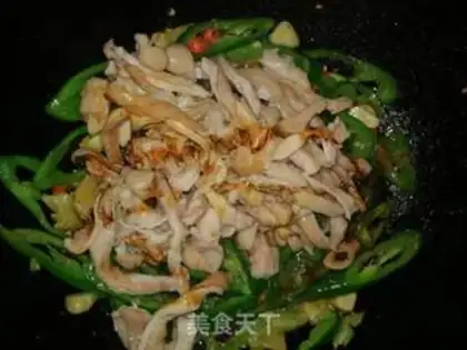 Make Pepper