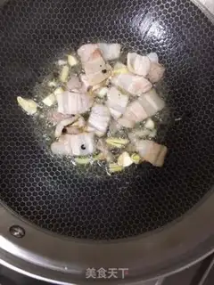 Make The dried omelet step 5