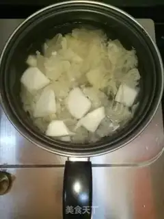 Make "Silver-silver" step 2