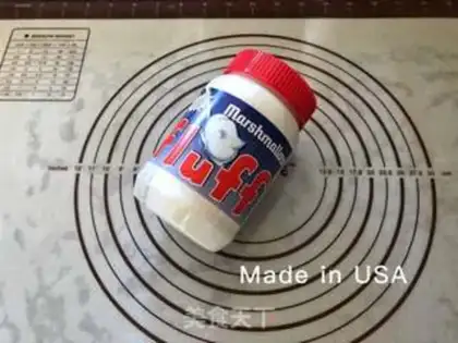 Make Coco Ice Bread step 12