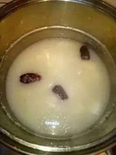 Make Porridge step 4