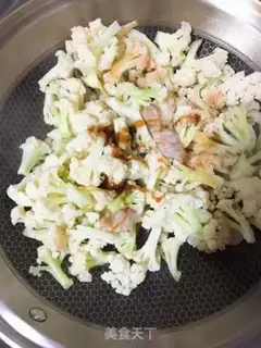 Make The dried omelet step 7