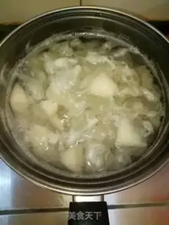 Make "Silver-silver" step 3