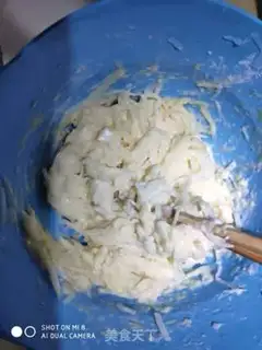 Make Rhodish breakfast cake step 3