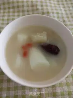 Make Porridge step 5
