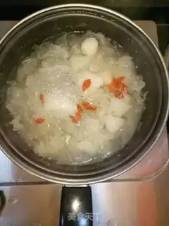 Make "Silver-silver" step 4