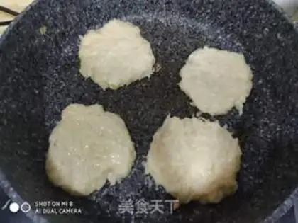 Make Rhodish breakfast cake step 4