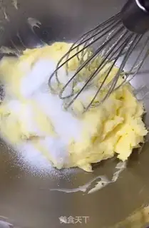 Make Double Cookies step 1