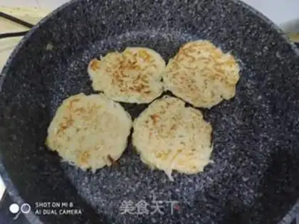 Make Rhodish breakfast cake step 5