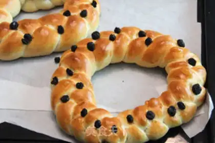 Make ♪ Christmas croissants ♪ step 12