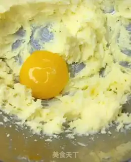 Make Double Cookies step 2