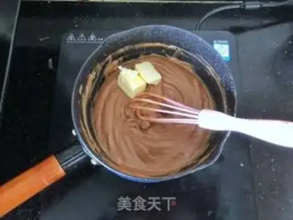 Make Coco Ice Bread step 16