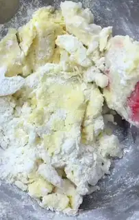 Make Double Cookies step 5