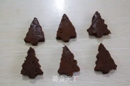 Make Brownie step 6