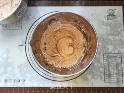 Make Coco Ice Bread step 19