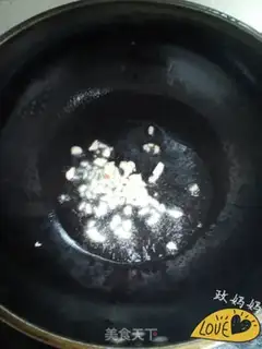 Make Garlic artery step 1