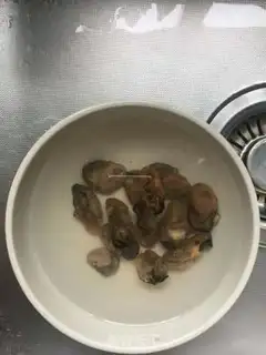 Make Plum-dry, fig-cup step 2