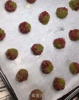 Make Double Cookies step 9