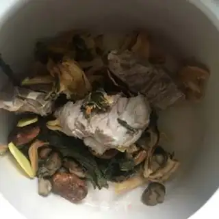 Make Plum-dry, fig-cup step 4