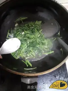 Make Garlic artery step 4
