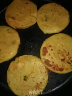Make Onion cake step 10