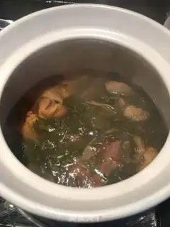 Make Plum-dry, fig-cup step 8