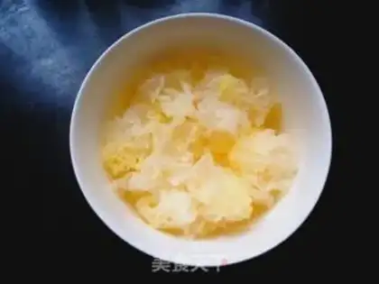 Make Ice cream silver spoons step 1
