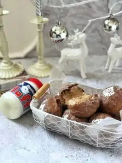 Make Coco Ice Bread step 27