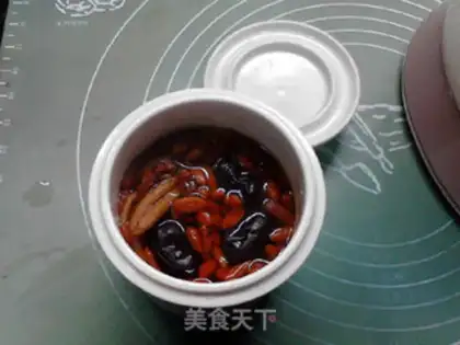 Make Tonic the party