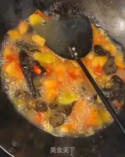 Make Tomato gravy step 2