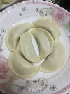 Make dumplings step 2