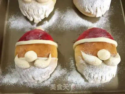 Make Santa