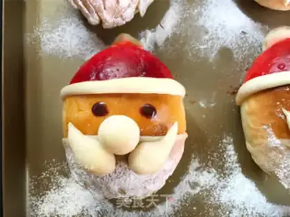 Make Santa