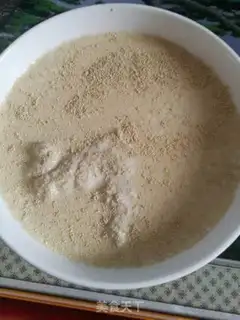 Make Pumpkin bun step 2