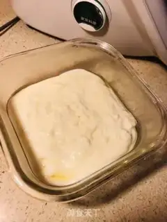 Make Fry milk step 5