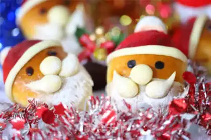 Make Santa