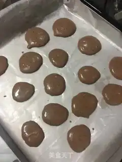 Make Cute cake roll step 7
