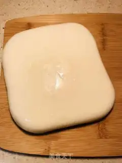Make Fry milk step 6