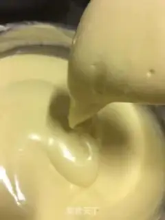 Make Cute cake roll step 8