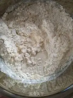 Make Pumpkin bun step 4