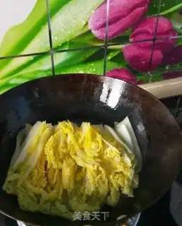Make Dutch beans step 4