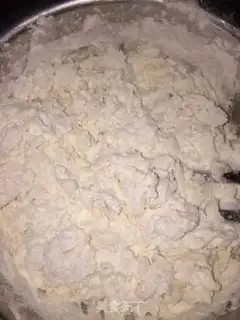 Make Carrot pie step 0