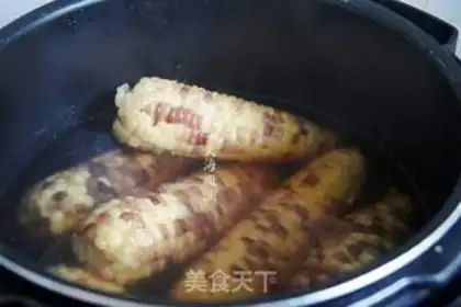 Make Cooking corn step 4