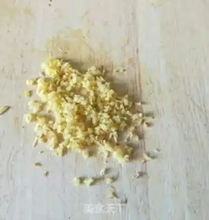 Make Dutch beans step 6